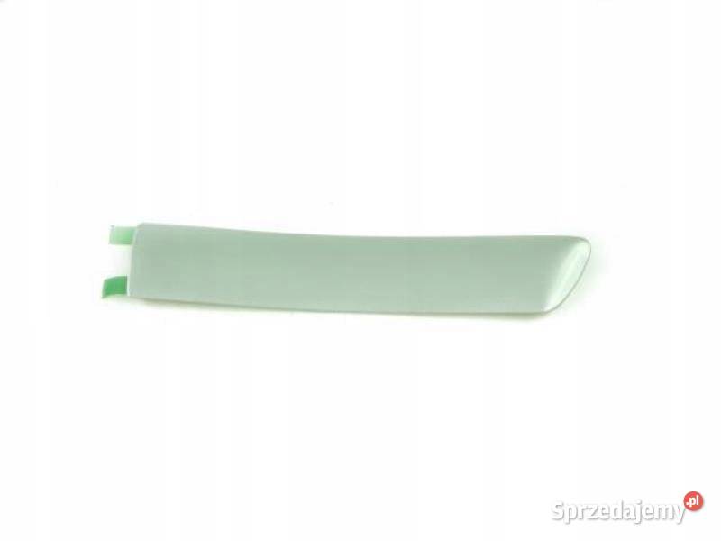 LISTWA BŁOTNIKA PRAWY PRZÓD MAZDA 626 9112 osobowe