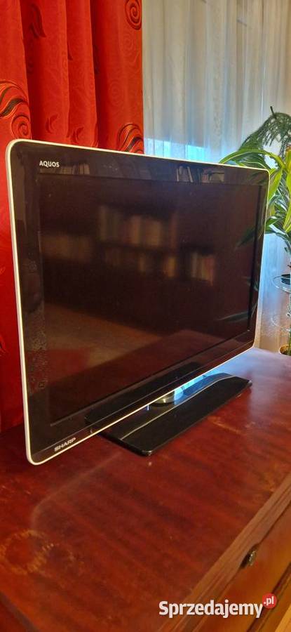 Sharp Aquos telewizor model lc32le320e Mielec