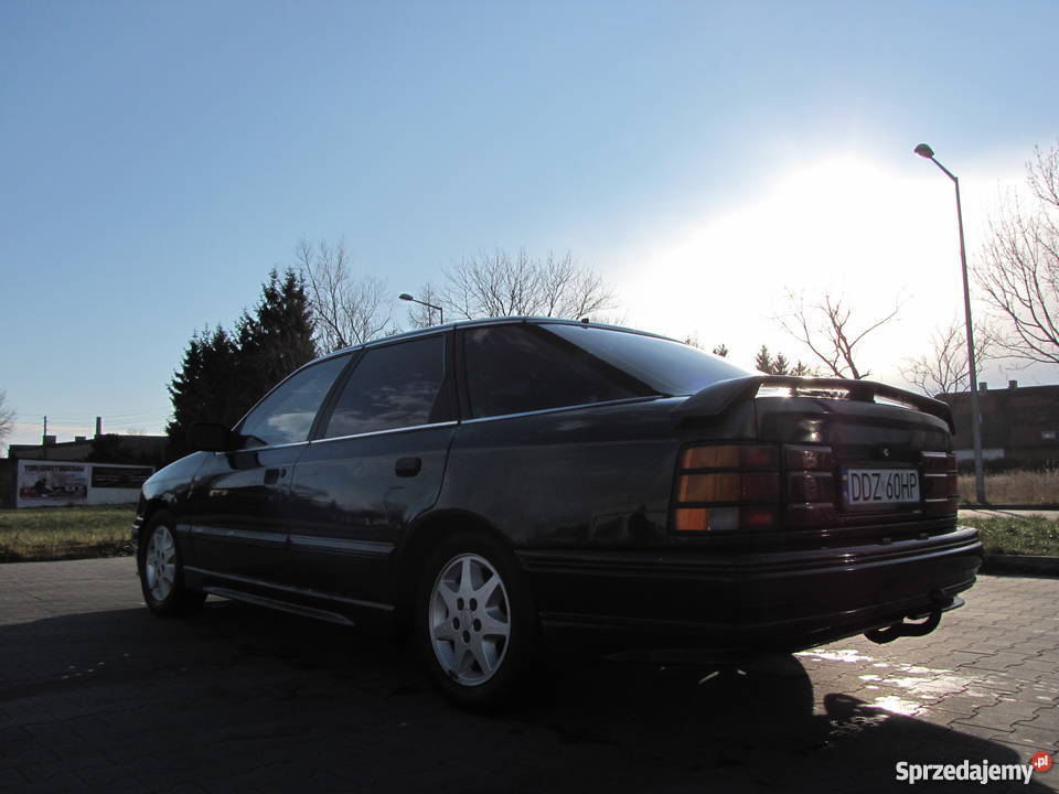 Ford Scorpio firmowy tunning RS dolnośląskie Dzierżoniów sprzedam