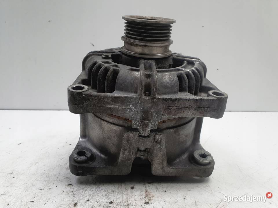 Opel Astra III H 16 16V ALTERNATOR 0124425020 Części samochodowe Janów sprzedam