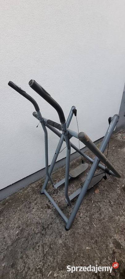 Rowerek Treningowy Sprzęt do ćwiczeń Chmielnik