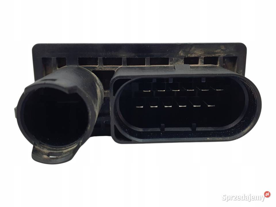 PRZEKAŻNIK ŚWIEC ŻAROWYCH BMW E46 E90 E92 E53 Chełm