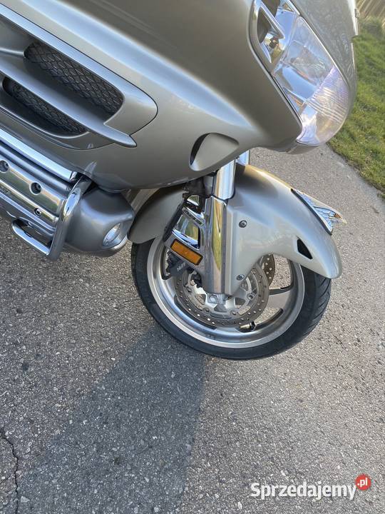 Sprzedam Hondę GL Honda Skierniewice