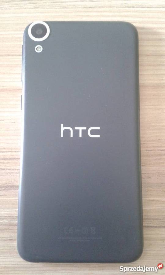 HTC Desire 820 WIEDŹMIN zadbany