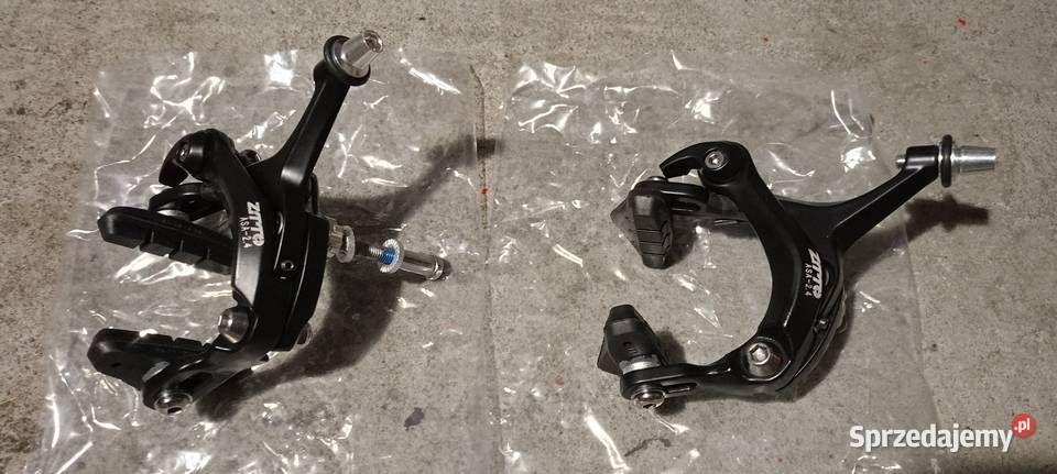 Szczęki hamulcowe szosowe Kutno