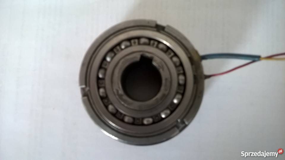 Sprzęgło EZF 25 elektrosprzęgło EZF25 603 690 wielkopolskie