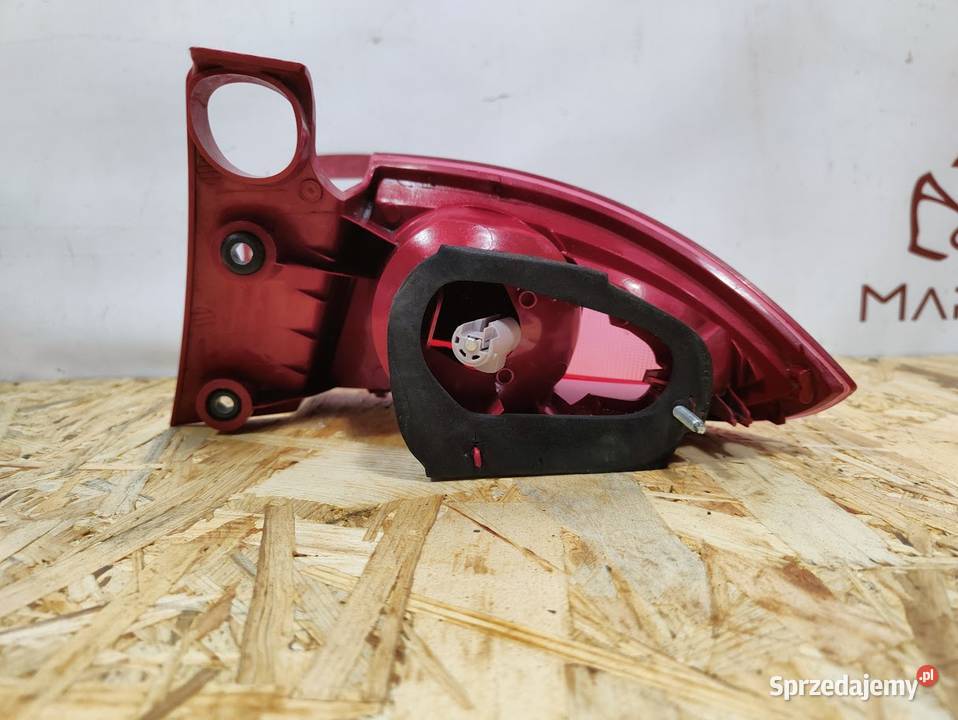 Lampa LED Lewy Tył Seat Leon II Pleszew