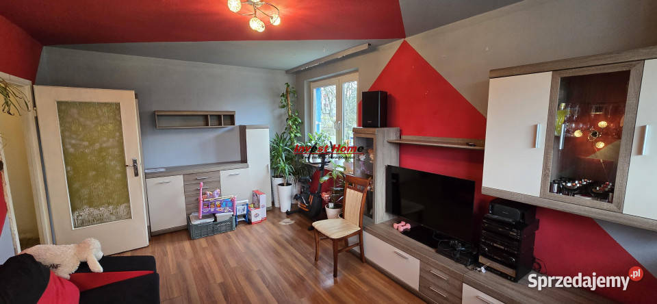 Mieszkanie sprzedam Katowice 7212m 3 pokoje