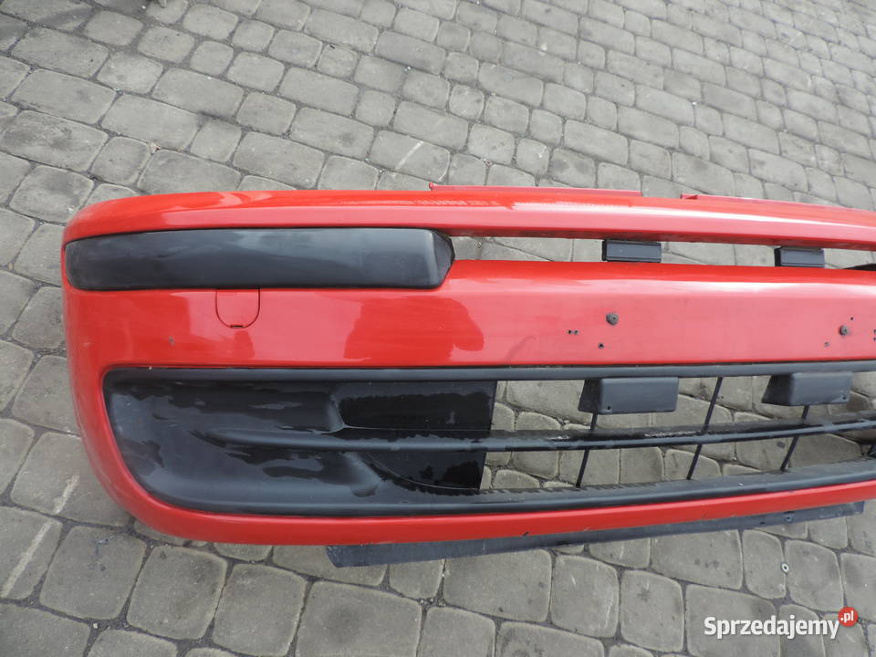 ZDERZAK PRZÓD PRZEDNI FIAT PUNTO 2 199A Nowy Sącz