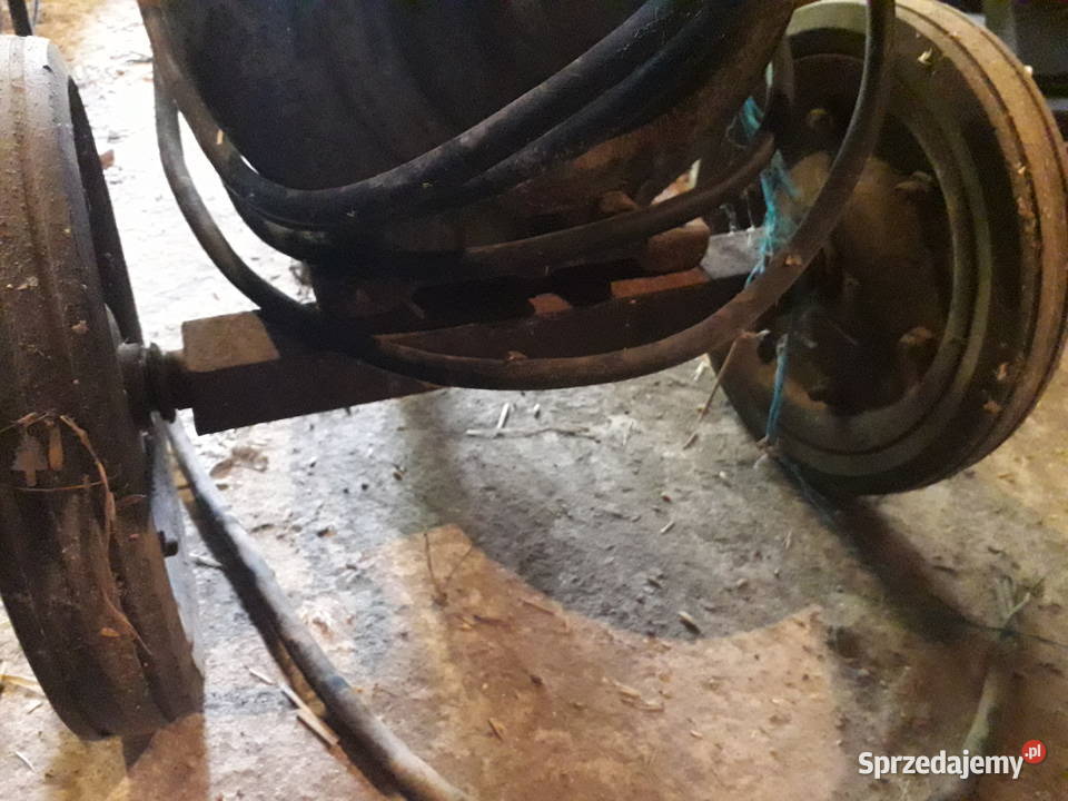 Pompa do szamba Sułkowice