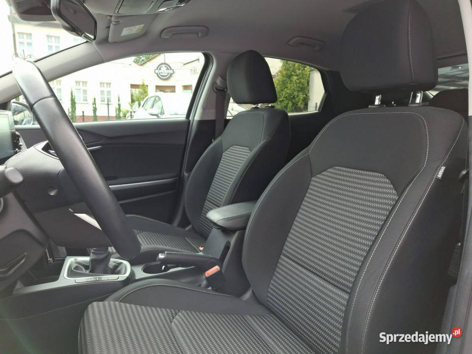 Kia XCeed MSMARTA18 160automatserwisowany w Samochody osobowe sprzedam