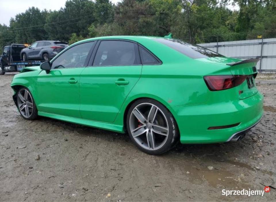 Audi S3 Prestige Kobyłka sprzedam