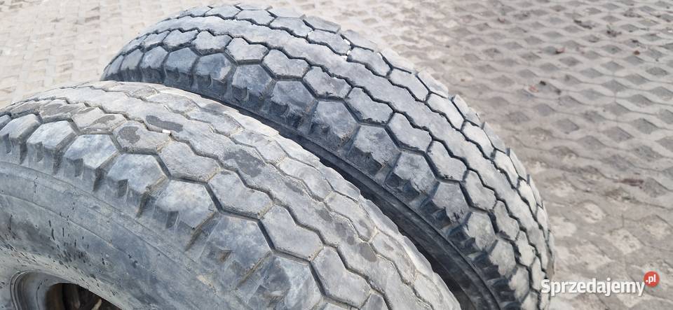 900r20 90020 82520 Barum 14PR bez napraw