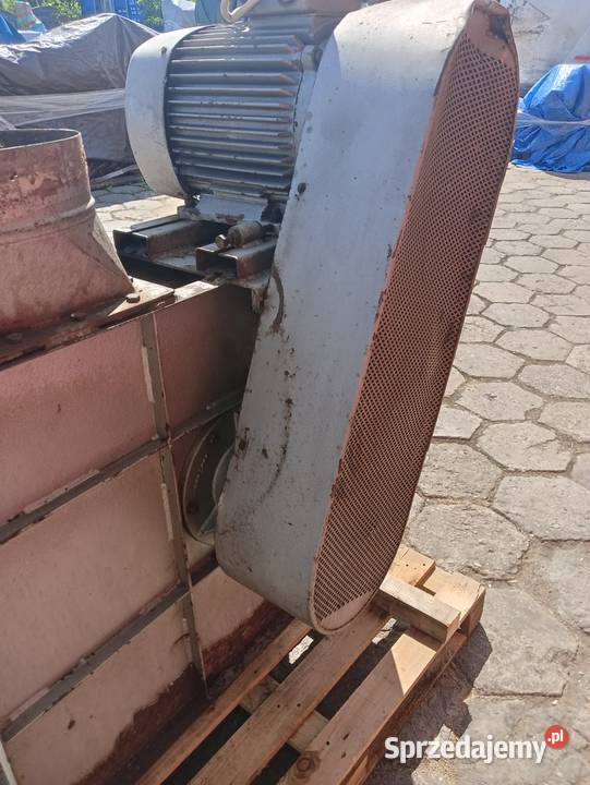 Wentylator Centex 350 Wejherowo