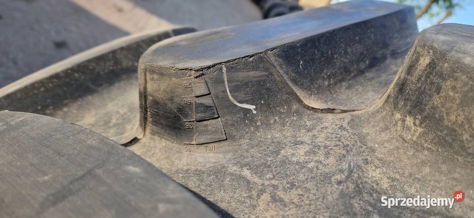 71070r42 7107042 Alliance 90 bieżnik