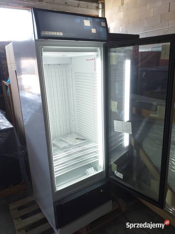 Szafa mroźnicza Liebherr FDv 4643 do 25 C NOWA Gastronomia zachodniopomorskie