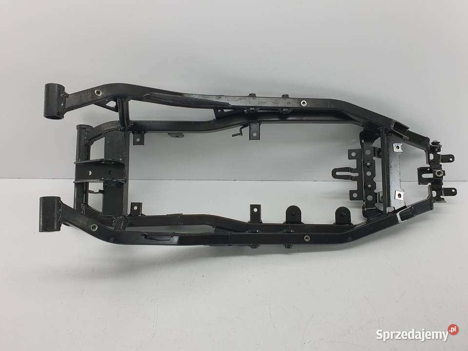Stelaz Tyl Rama Subrame Zadupek Aprilia Rs4 125 Łódź