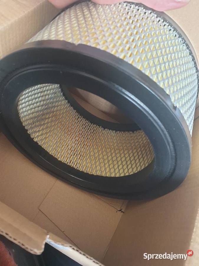 Filtr powietrza SA19702 HIFI warmińsko-mazurskie Dobre Miasto