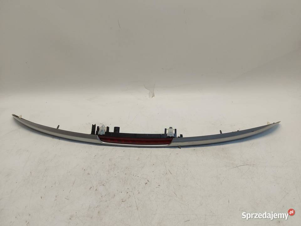 SUZUKI Kizashi Spojler klapy bagażnika światło dolnośląskie