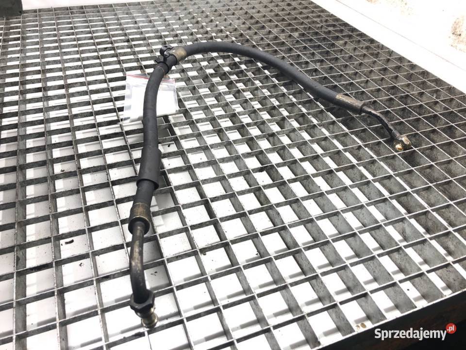 WĄŻ WSPOMAGANIA BMW E39 29 184 9604 PRZEWÓD sprzedam