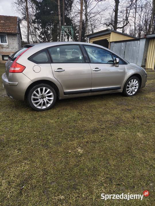 Sprzedam diesel małopolskie