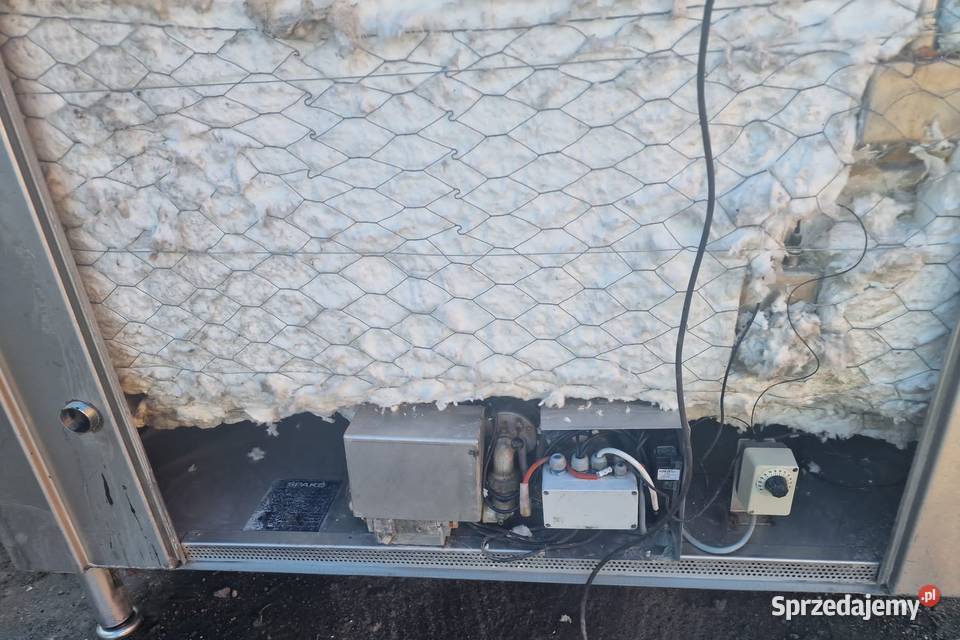 Kocioł Spako Krotoszyn sprzedam