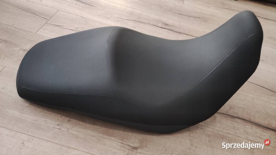 Siedzenie kanapa Suzuki DL 650 VStrom obniżone Brodnica