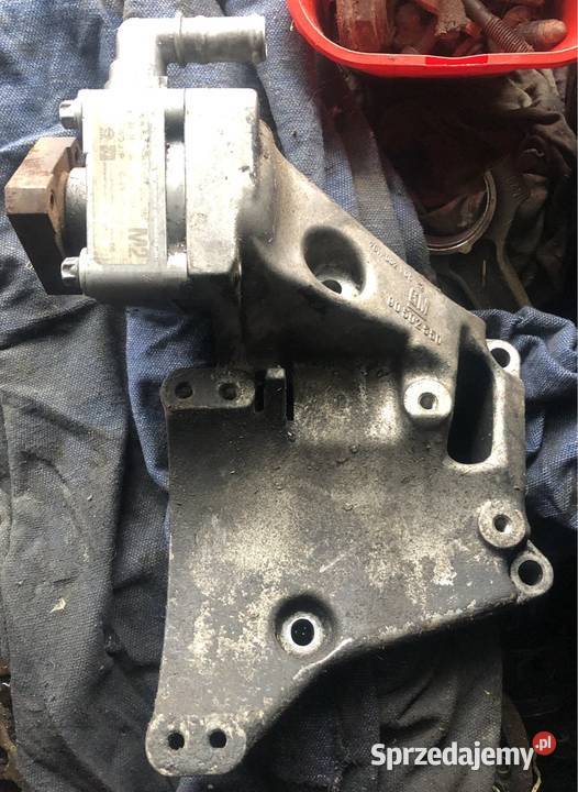 łapa pompy 90502550 pompa Saab 22 Tid Opel Pompy wspomagania mazowieckie Pułtusk