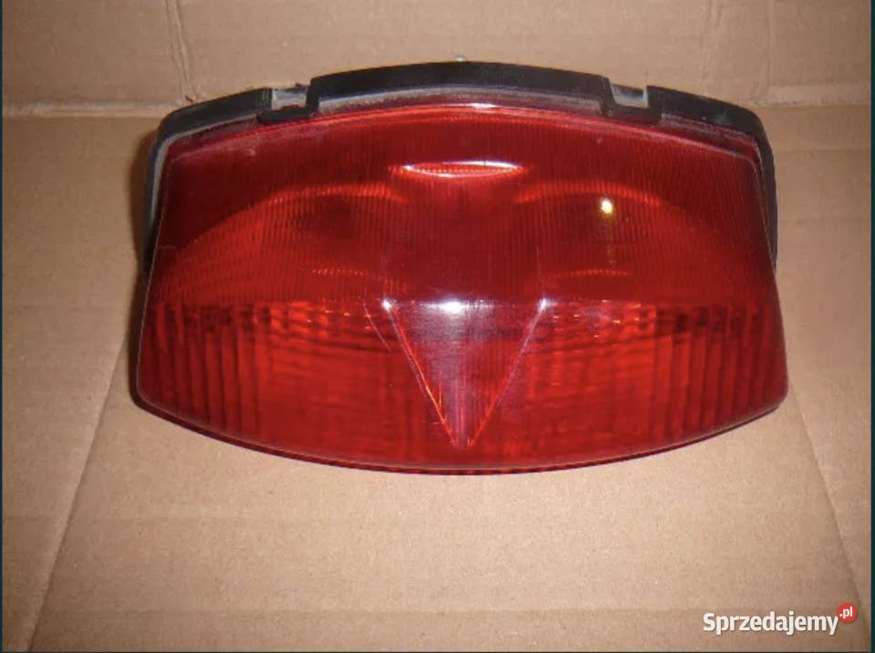 Lampa tył Kawasaki GPZ 500s 2000r Ostrzeszów