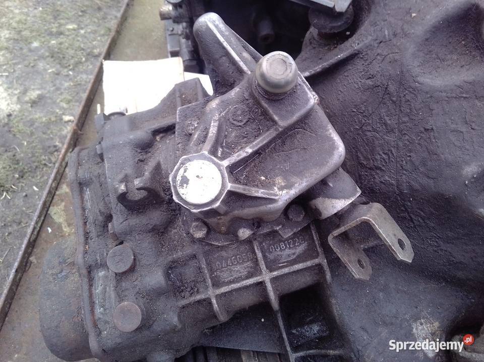 Pozostałości Opel Astra f Łódź sprzedam