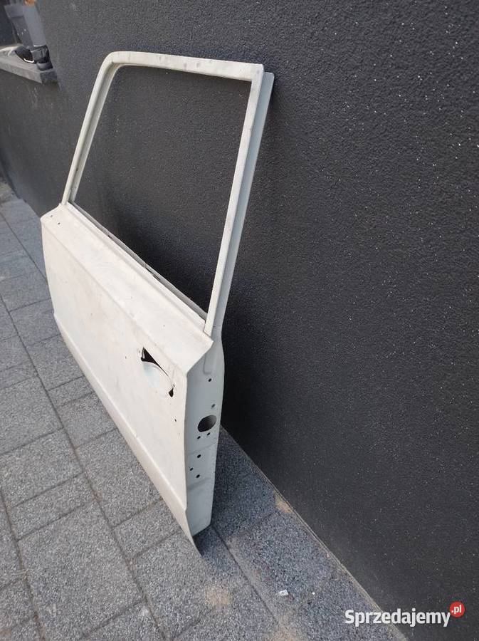 Fiat 125 specjal 125p Łada drzwi lewe kierowcy opolskie Olesno