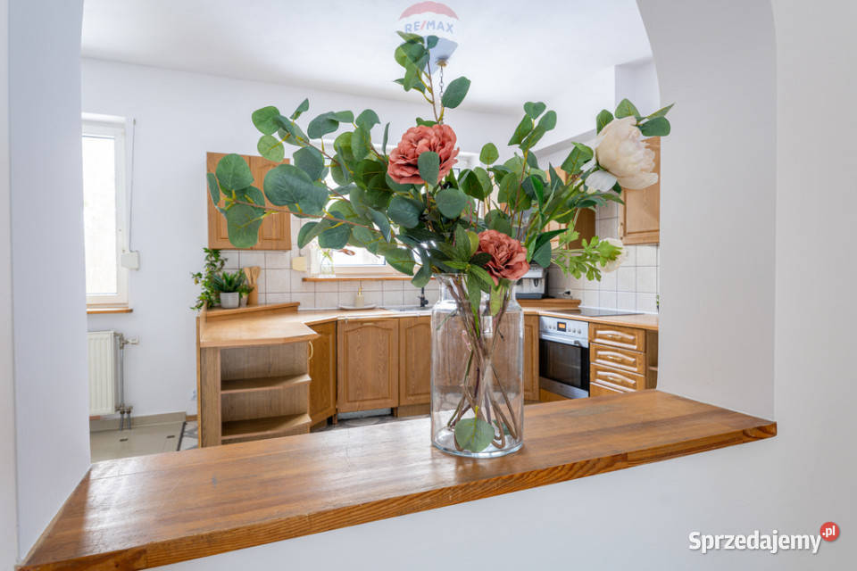 Dom w świetnej lokalizacji Warszawa Międzylesie asfalt sprzedam