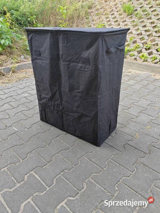 Pojemnik na butelki kosz na pranie śląskie Będzin