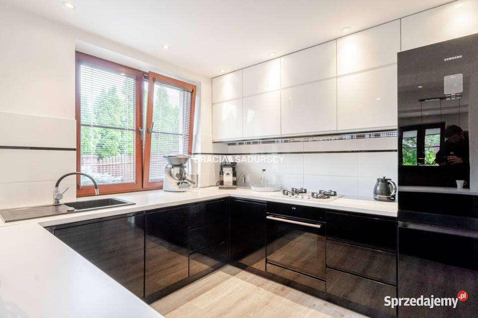 Dom bliźniak Pawlikowice 155m2