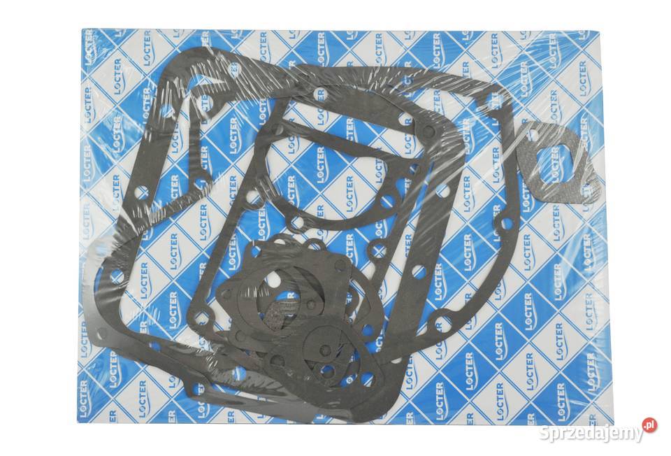 Uszczelki silnika Mitsubishi Ke70Ke75 Iseki Tajęcina