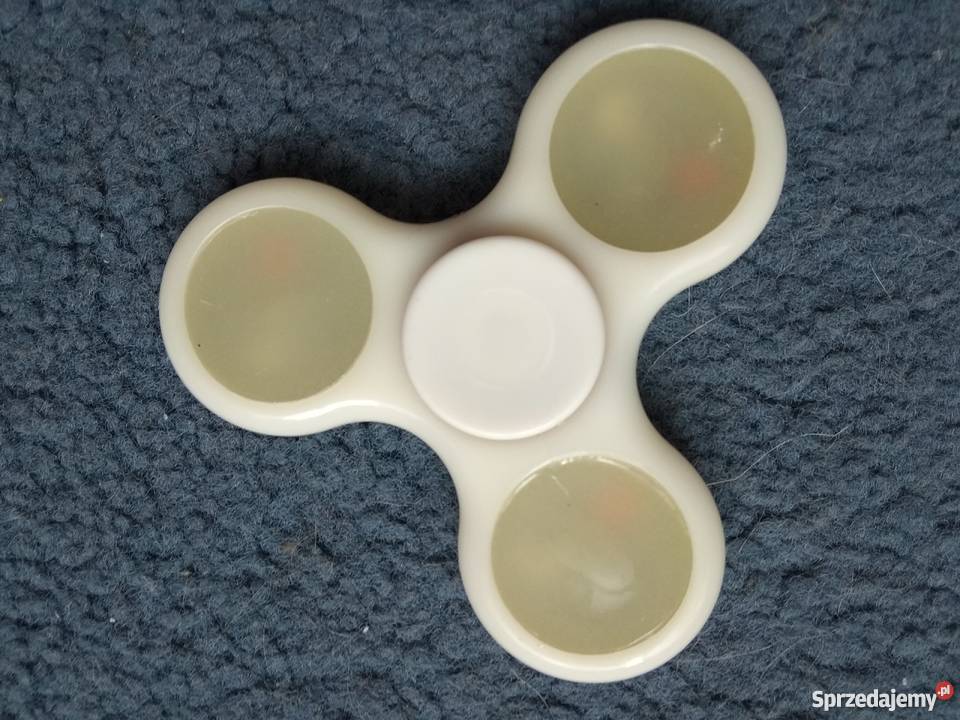 fidget spinner sprzedam