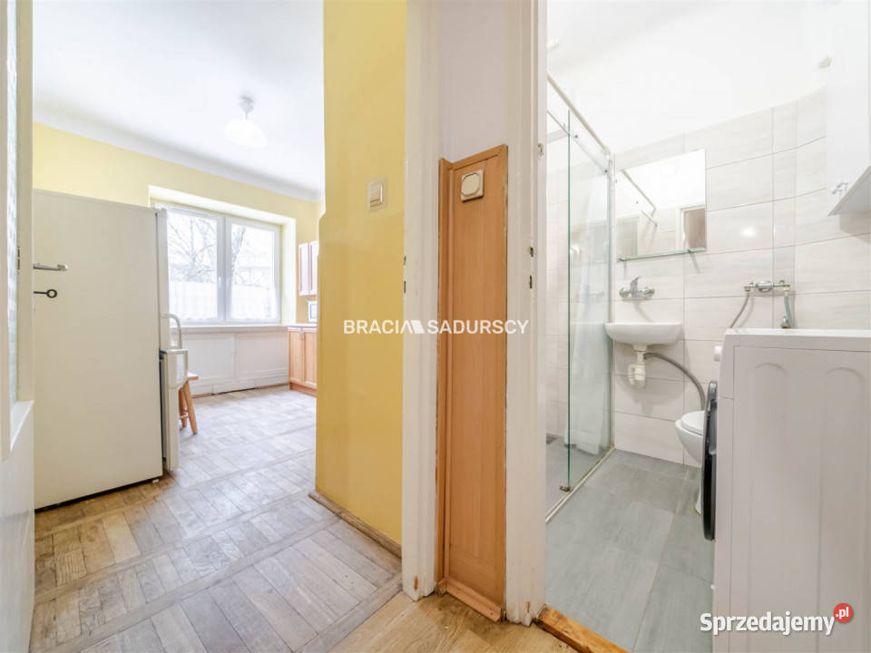 Mieszkanie 4703m2 Kraków własność