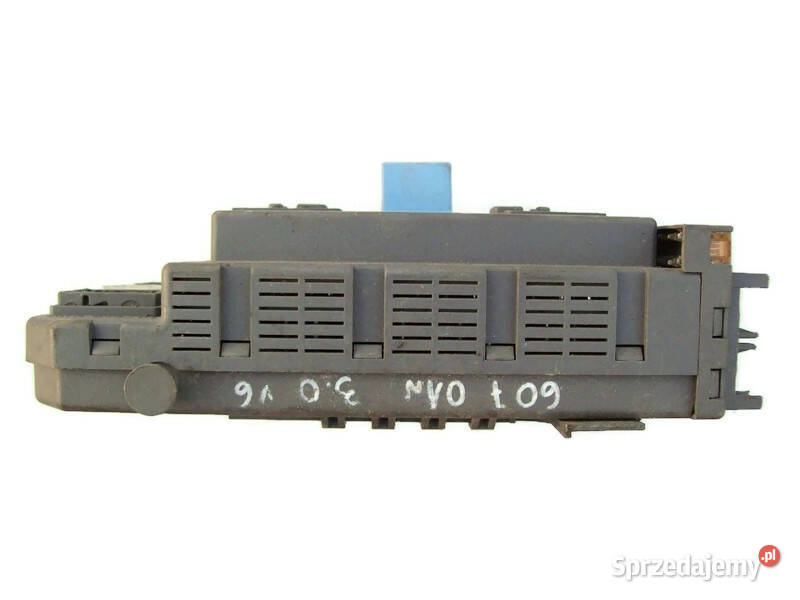 Peugeot 607 30 Modul Sterownik BSI Mińsk Mazowiecki