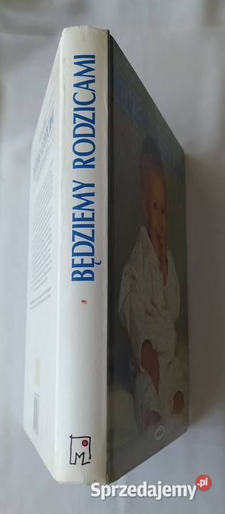 BĘDZIEMY RODZICAMI Barbara NeesDelaval