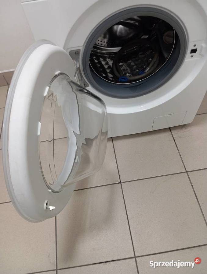 Pralka Samsung Eco bubble 8 1400obr Digital mazowieckie Warszawa