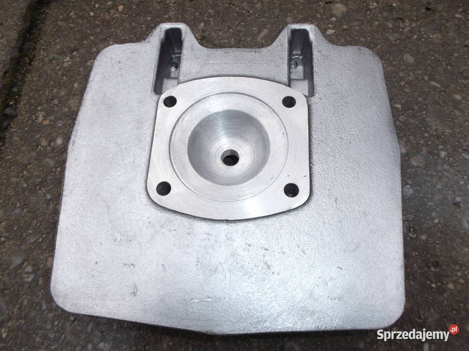 MZ TS 250 2501 NOWA ORYGINAŁ DDR GŁOWICA Świerzawa