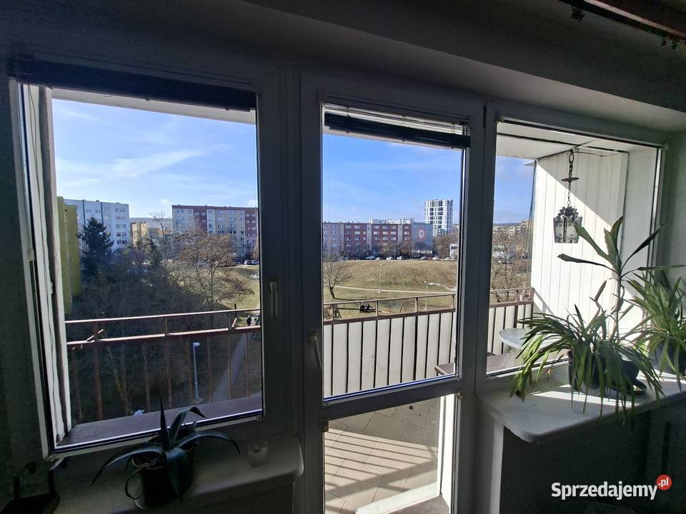 Mieszkanie pokój Gdańsk Zaspa