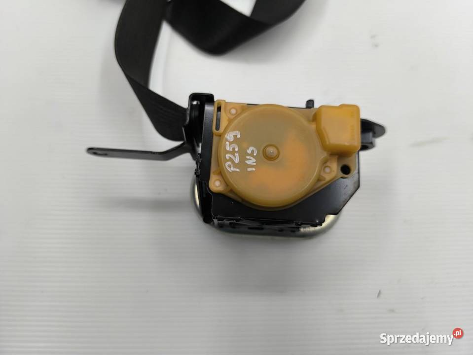 PAS BEZPIECZEŃSTWA PRAWY PRZÓD OPEL INSIGNIA A