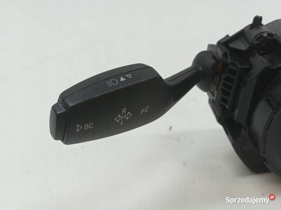 PRZEŁĄCZNIK ZESPOLONY 9253754 10090225 Bmw Seria