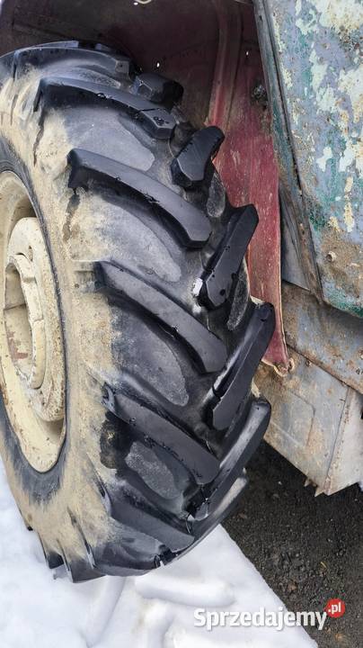 Ursus C360 Zarejestrowany Remoncie Silnik Lelów