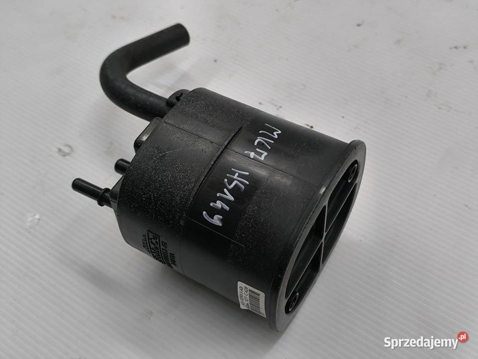 FILTR WĘGLOWY FORD FIESTA MK7 LIFT 10 wielkopolskie sprzedam