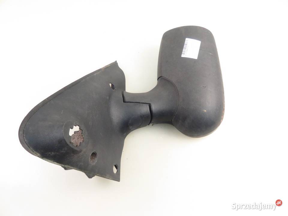 LUSTERKO LEWE FORD TRANSIT MK6 5 PIN Motoryzacja małopolskie