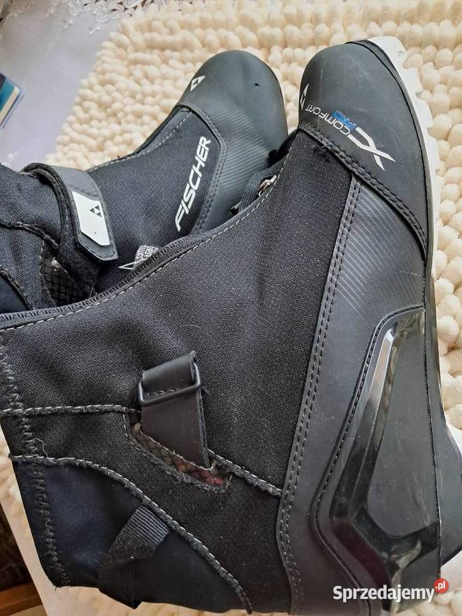 Buty do nart biegowych Fischer 43 Narty Ozorków sprzedam