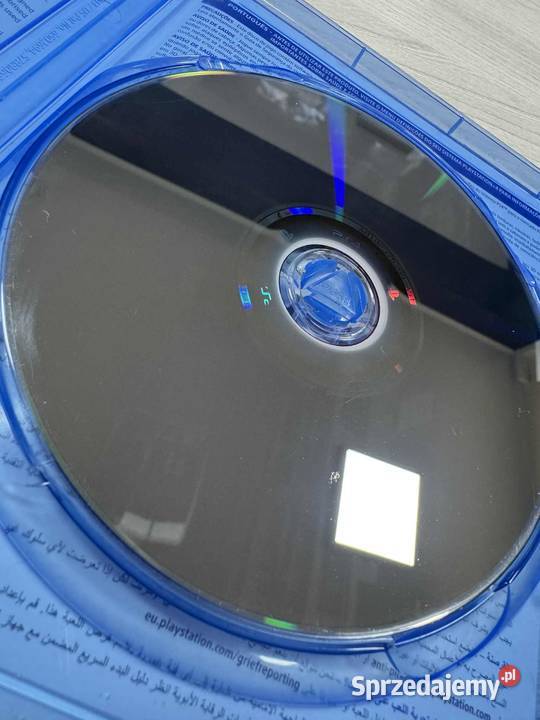 Gra Driveclub 4 Elbląg sprzedam