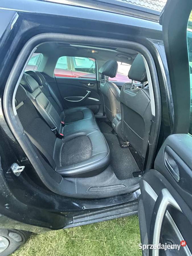 Citroen c5 16 HDI części KTVD Lubin sprzedam
